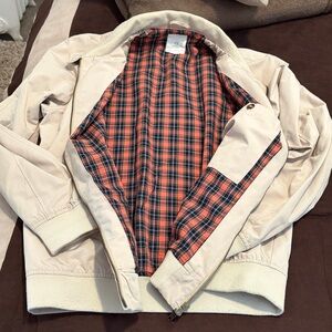 Men’s H&M lightweight jacket